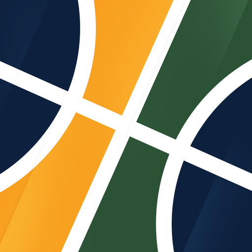Utah Jazz   Vivint Arena icon