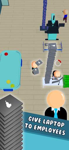 Office Fever screenshot 13
