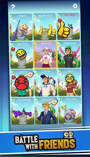 Werewolf Online - Party Game screenshot 13