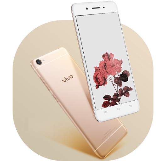 Theme for Vivo Y55s 1.0.2