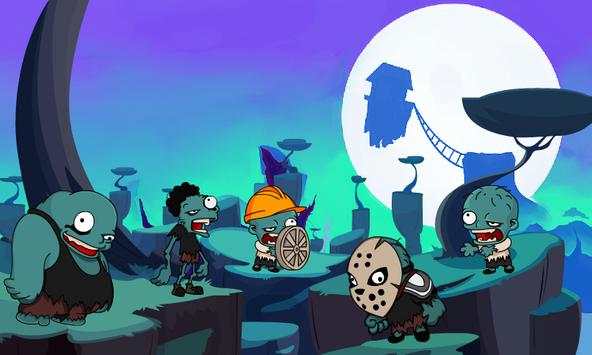 Zombie Shooter screenshot 2
