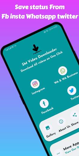 Video Downloader - All Video Downloader screenshot 2