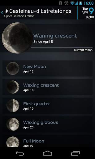 Beautiful Widgets Free screenshot 8