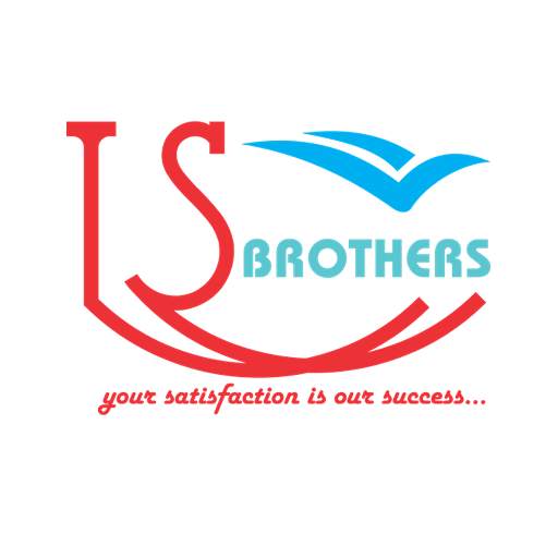 I S BROTHERS-BBPS,Money Transfer & Mobile Recharge 2.1