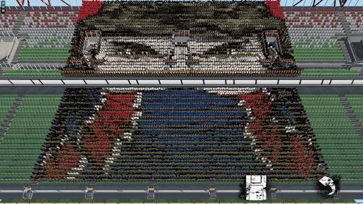 Ultras Game screenshot 2