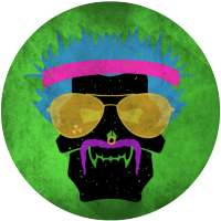 Skull Icon Maker logo