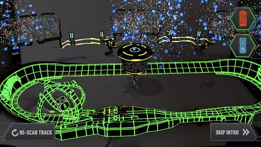 Hot Wheels® Augmoto™ screenshot 3