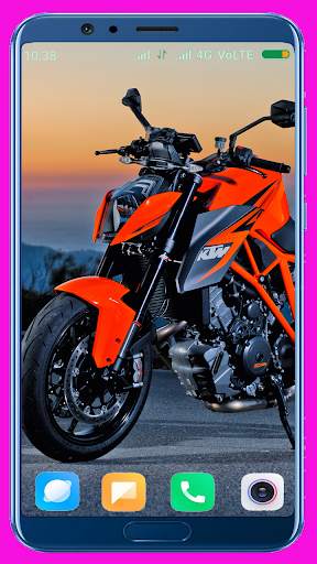 Bike Wallpaper Best 4K screenshot 15