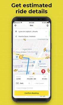Bee screenshot 3