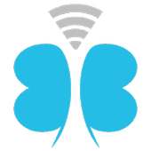 PalWiFi - Your Free WiFi Pal logo