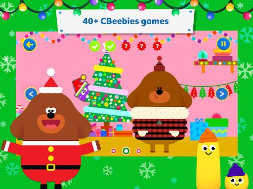 CBeebies Playtime Island: Game screenshot 10