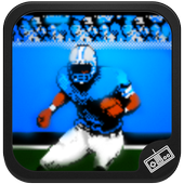 Super Bowl Football icon