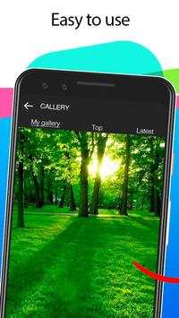 Best Photo Editor screenshot 1
