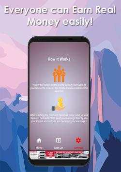 Easy Money Earn Real Money screenshot 4