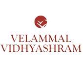Velammal Vidhyashram SCHOOL. 1.1