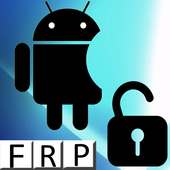 Bypass Android  FRP Lock Tricks icon