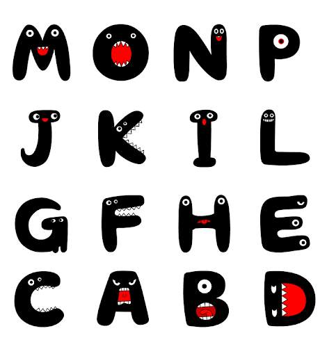 Doodle Text 3D Animated Sticker screenshot 7