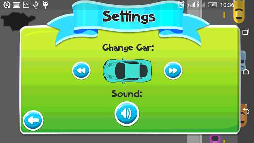 parking car 2018 screenshot 5