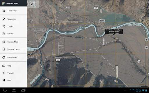 US Topo Maps screenshot 13