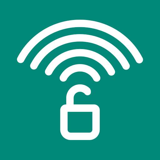 WiFi Unlock Helper 1.0.1
