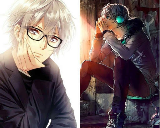 Anime Boy & Girl Wallpaper - 1000  Wallpaper screenshot 2