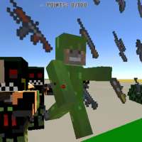 Guns Mod logo