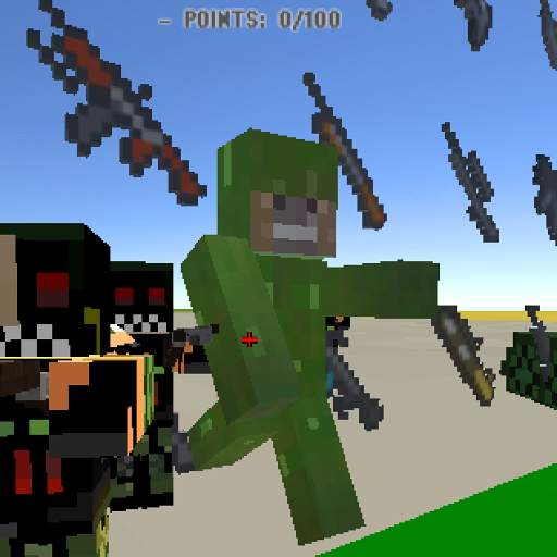 Guns Mod 3