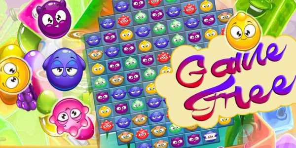 Jelly Blast 2 screenshot 3