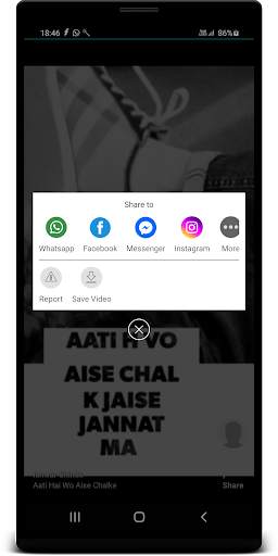 HT Video Status - Short Videos App 4 تصوير الشاشة