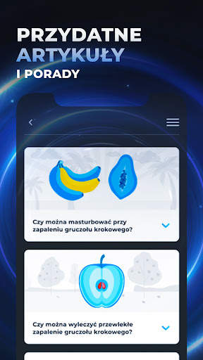 Dr.Prost - Ćwiczenia Kegla screenshot 7