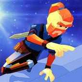 Chiến đấu Tiger 2 - Shadow Pixel Adventure