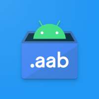 APK / ApkSet to AAB Converter icon