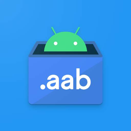 APK / ApkSet to AAB Converter 22