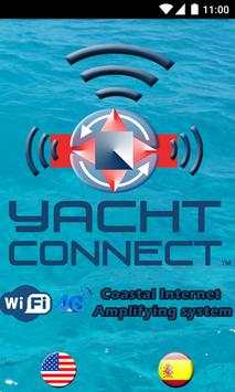Yacht Connect screenshot 1