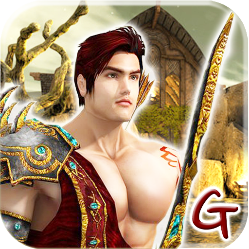 Ramayana 3D: 7th Avatar icon