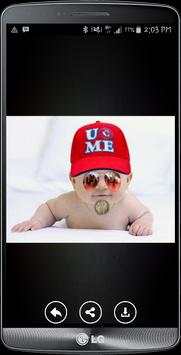 Cute Photo Editor screenshot 5