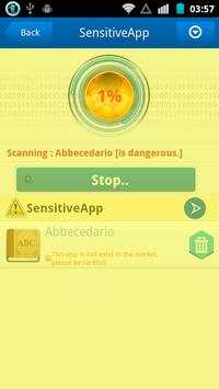 Mobile Virus Killer screenshot 5