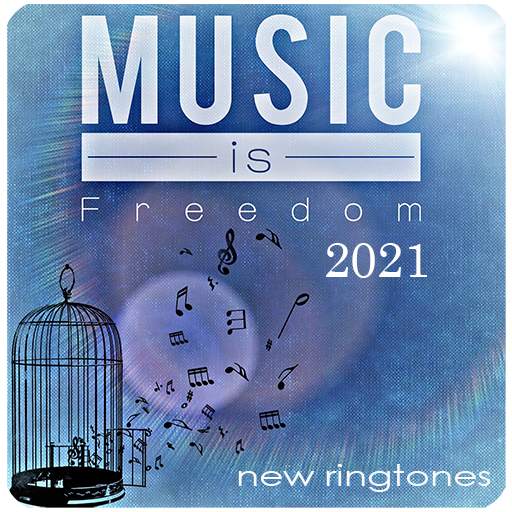 Free ringtones 2021 2.5.5