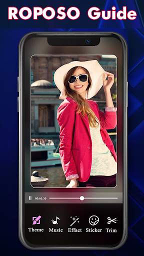 Roposo : India App Guide screenshot 2