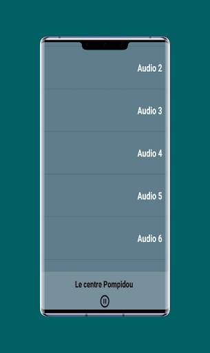 Apprendre le français audio 2020 screenshot 2