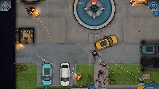 ドアキッカー screenshot 2