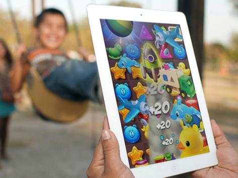 Mini Toy Legend screenshot 2
