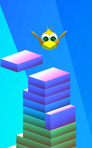 Bird Stack Jump screenshot 5