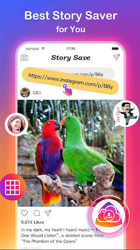 IG Downloader 2022 screenshot 3