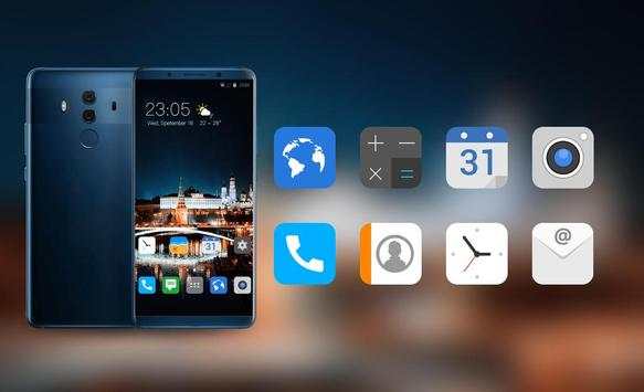 Theme for honor 7c | bridge wallpaper screenshot 4