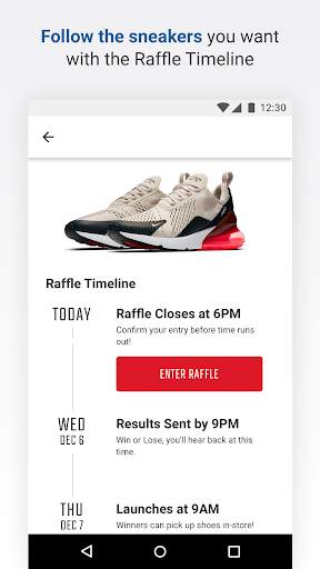 Hibbett | City Gear – Shop Sneakers and Apparel screenshot 3