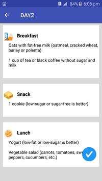 Lose Weight in 30 Day - Home Workout screenshot 6