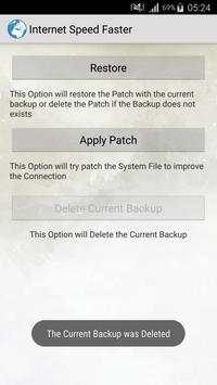 Internet Speed Faster - prank screenshot 4