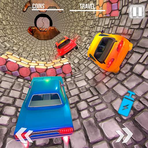 Car Tunnel Rush 3D: Infinite Car Racing Game 1.0.4