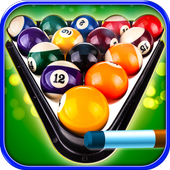 ikon Snooker Factory - Bola biliar membuat menyenangkan